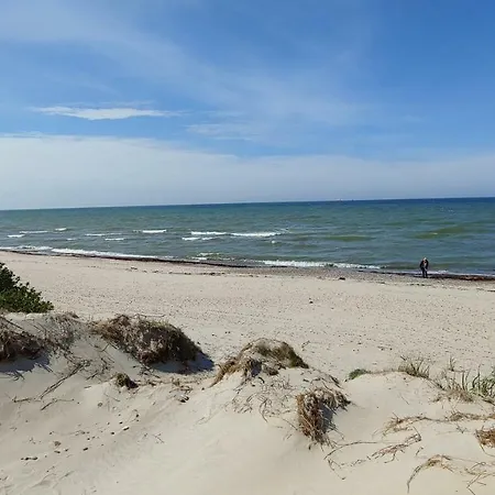 Smiltinas Dzīvoklis